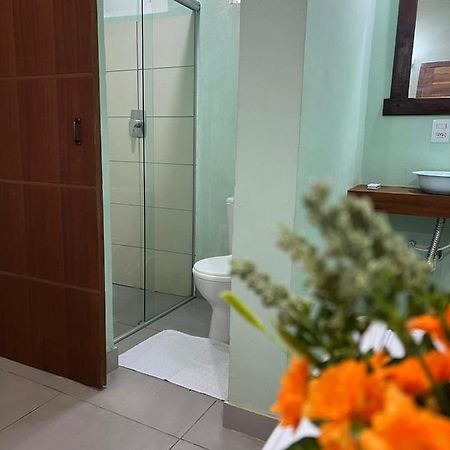 Pousada Certa Express Chapada dos Guimaraes Bagian luar foto